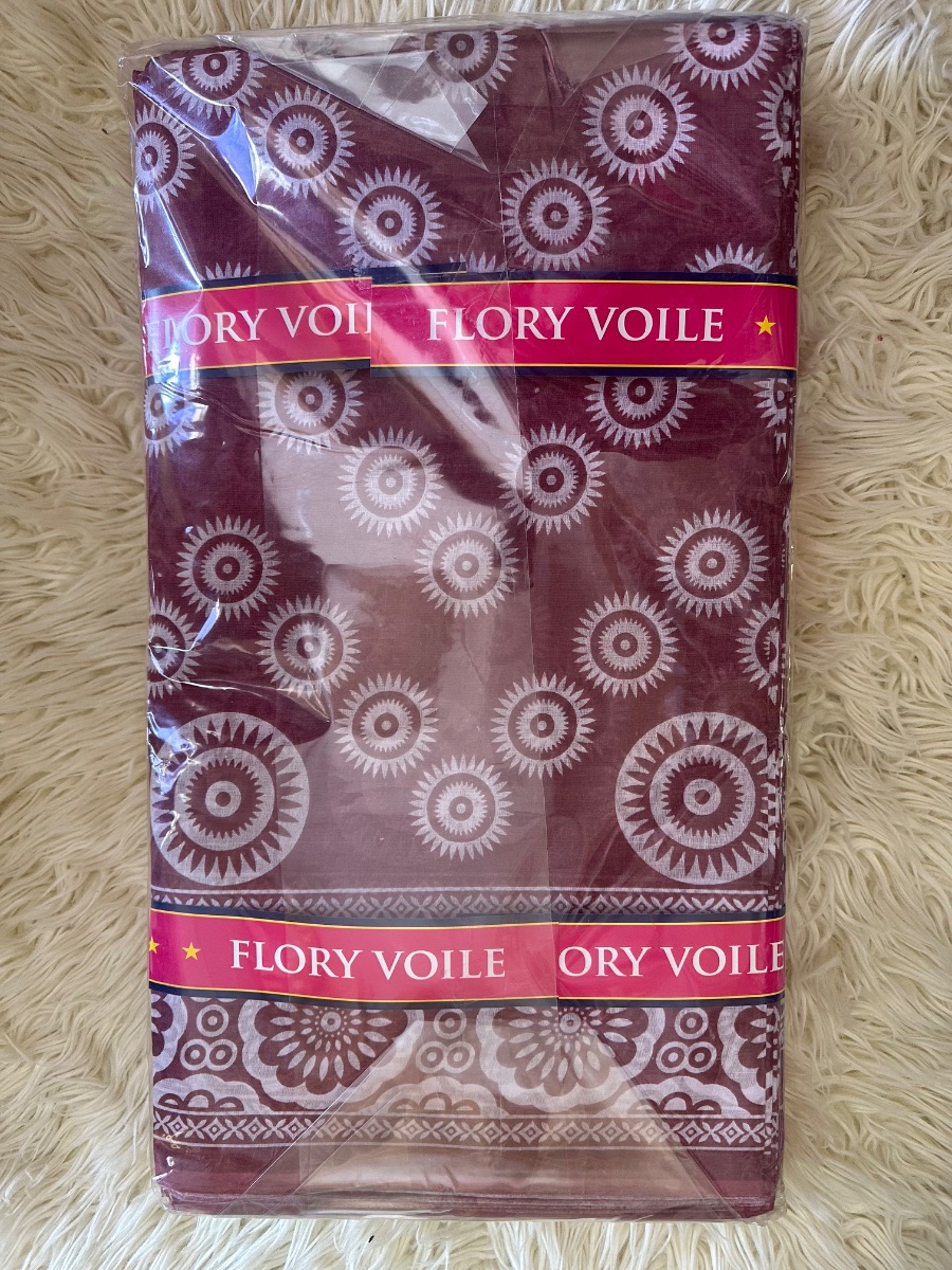 Tissu Wax Authentique 100% Coton - Motifs Tendance Amire Store