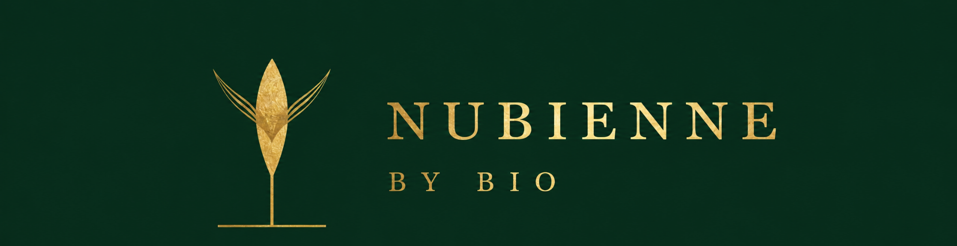 Bannière Nubienne by bio 3