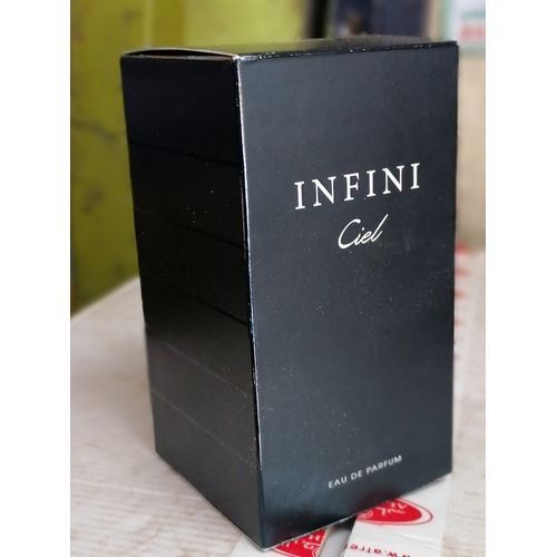 infini parfum 