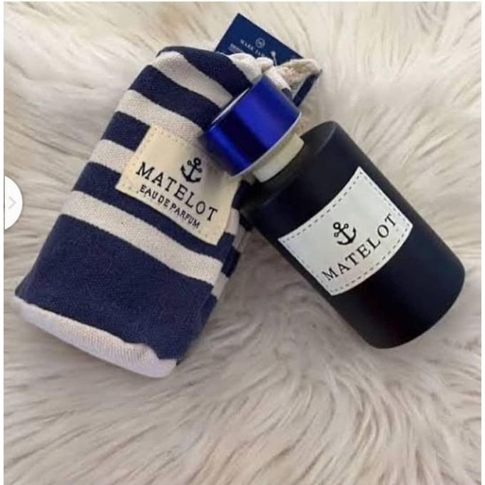 Matelot parfum  - Vue 2
